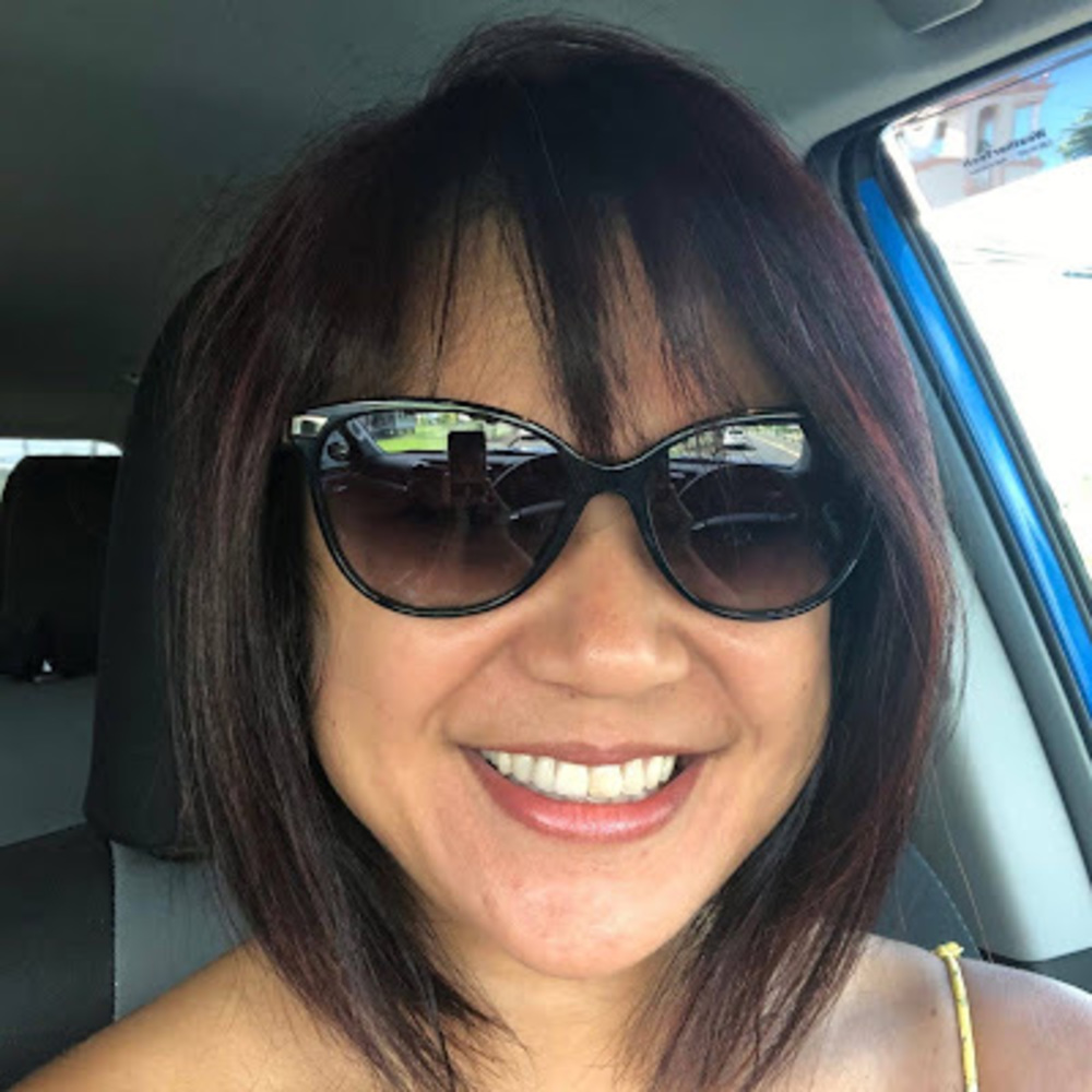 Meet your Posher, Kimberly